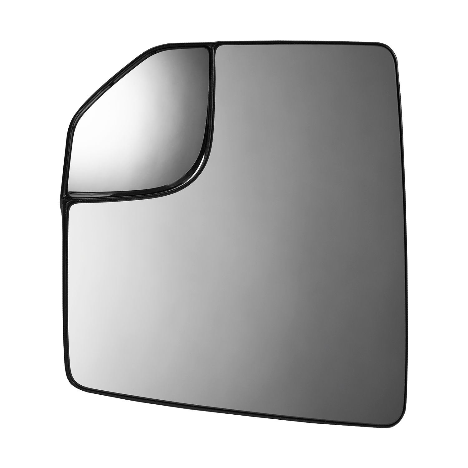 SIDE VIEW MIRROR W MOUNT